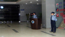 寫(xiě)字樓保安服務(wù)